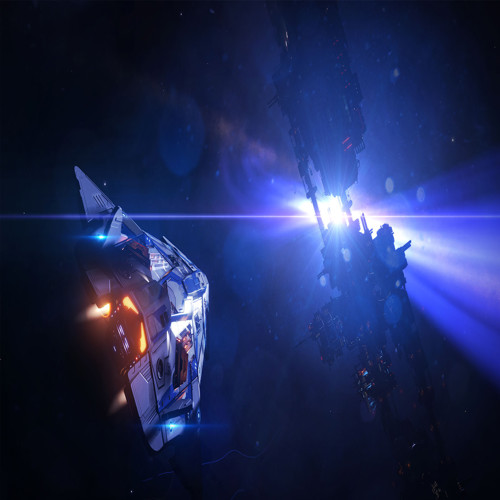 Elite Dangerous — Bản vá Caspian Explorer: tóm tắt thay đổi