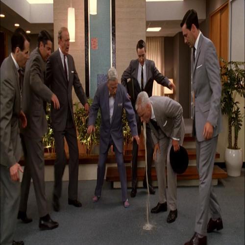 HBO Max phát hành Mad Men 4K — ngược lại với remaster
