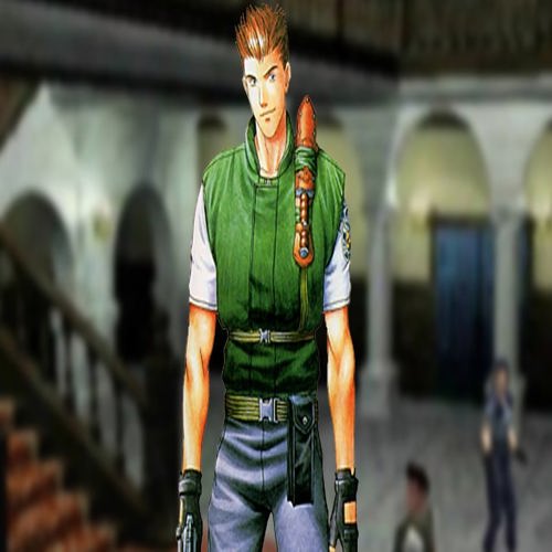 Tài liệu Resident Evil tiết lộ tên tiếng Nhật bị loại, gồm 'Call Of Death'