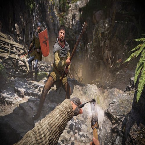 Steam: Những behemoth lâu đời chịu cạnh tranh trong bảng doanh thu 2025