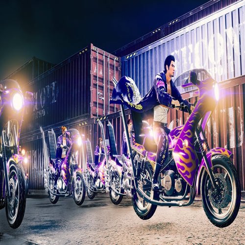 Yakuza Kiwami 3 & Dark Ties có Direct riêng ngay trước Giáng Sinh