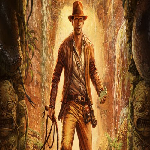 Indiana Jones and the Great Circle đang giảm giá mạnh, rẻ hơn bao giờ hết