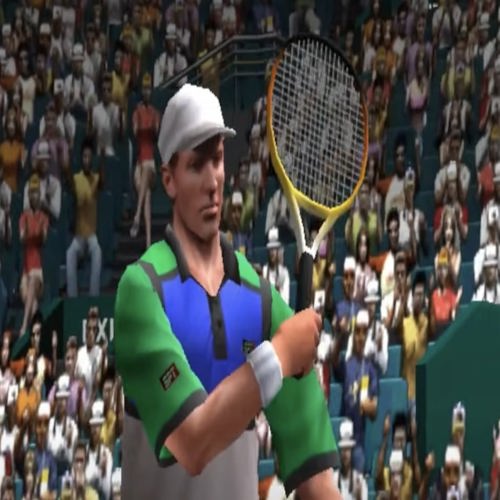Một tựa Dreamcast cổ điển lại hoạt động trực tuyến