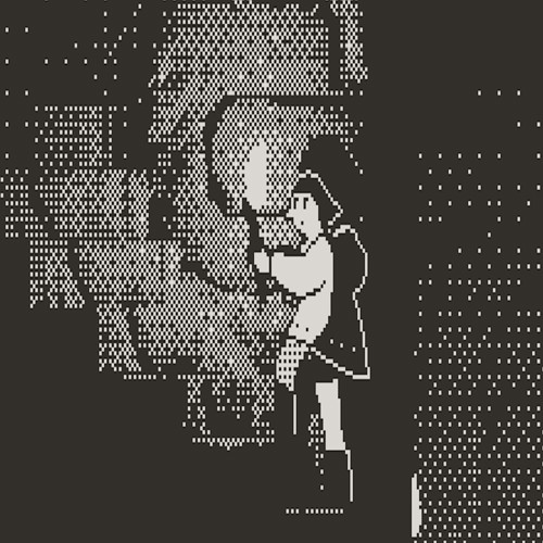 A Fool's Errand: Tựa game gây nghiện độc đáo chỉ trên Playdate