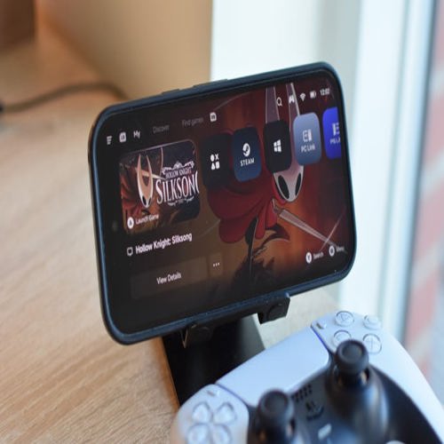 Đừng mong chờ một chiếc điện thoại chạy SteamOS, kỹ sư Valve nói