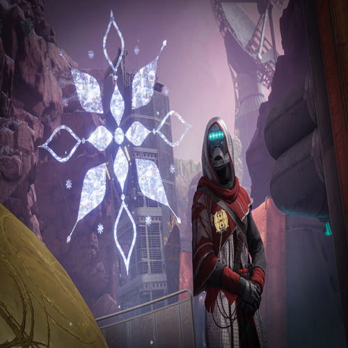Cách làm Dark Matter Drizzlers trong Destiny 2’s Dawning