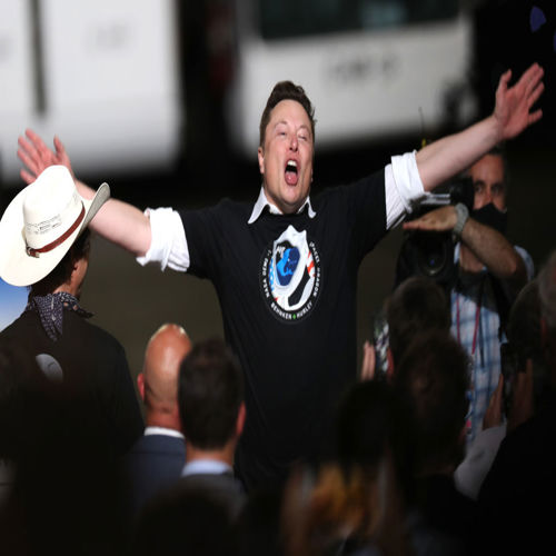 Delaware khôi phục gói thù lao 56 tỷ USD của Elon Musk