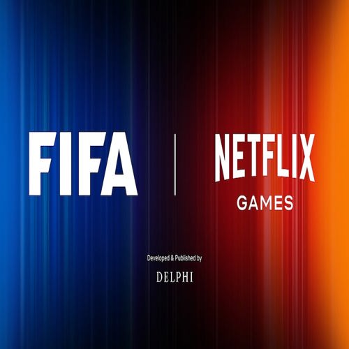 FIFA sắp xuất hiện trên Netflix Games đúng dịp World Cup 2026