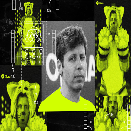 Sam Altman tuyển chuyên gia để giám sát rủi ro AI