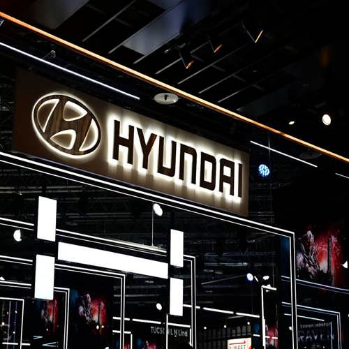 Cách xem trực tiếp buổi họp báo Hyundai tại CES 2026