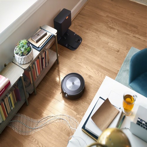 Colin Angle về iRobot, FTC và thương vụ Amazon: 'It felt so wrong'