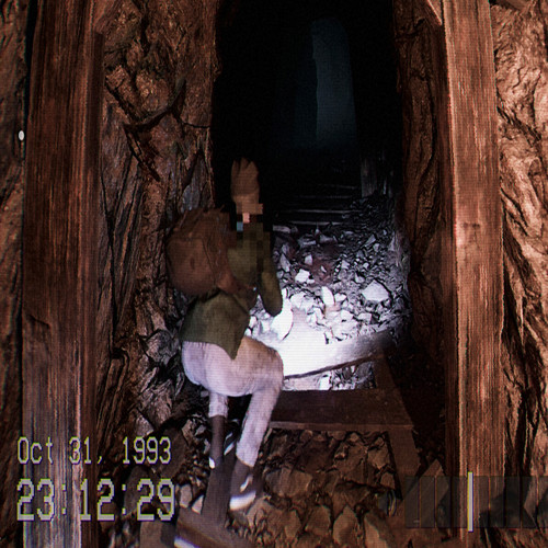 Game kinh dị lấy cảm hứng Blair Witch bán hơn 100.000 bản sau khởi đầu thảm họa