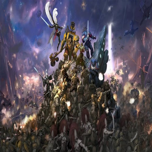Total War: Warhammer 40,000 — Devs hé lộ phe mới và thời điểm công cụ mod