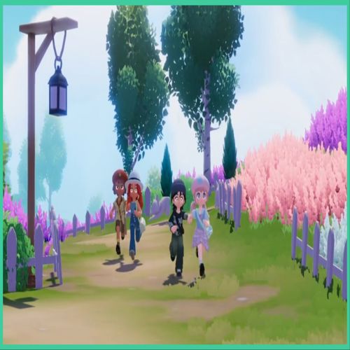 Heartopia Codes – Release Rewards, January 2026