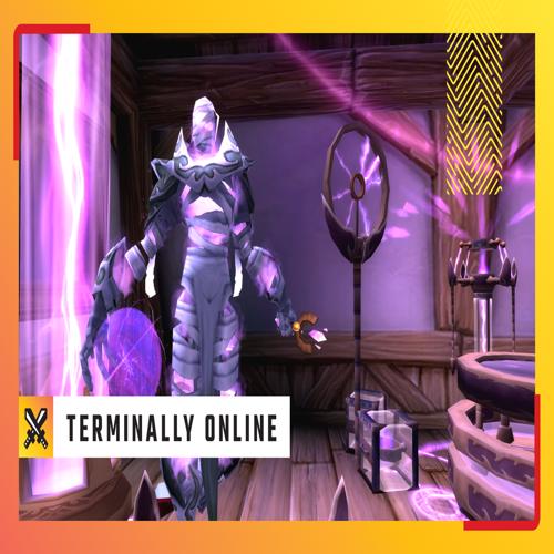 WoW: Transmog 2.0 phần lớn đã sửa, nhưng Blizzard có thể làm đơn giản hơn