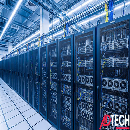 GPU SERVER
