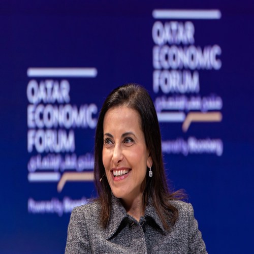 Meta bổ nhiệm Dina Powell McCormick làm president và vice chair