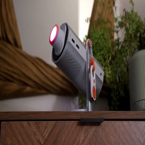 Đánh giá XGIMI MoGo 4 Laser: máy chiếu di động cho game và giải trí