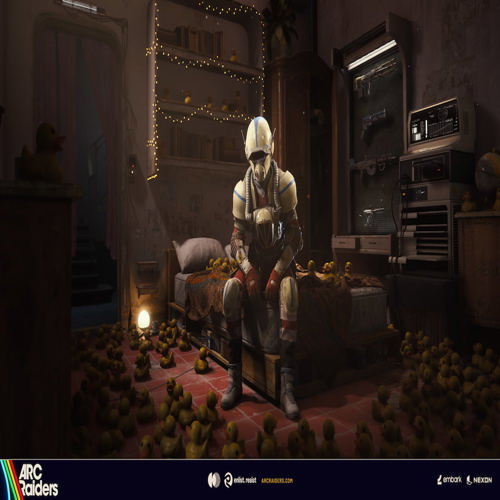 Có nên làm 'Expedition Project' trong ARC Raiders?