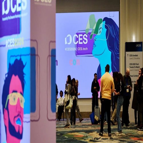 CES 2026: Xu hướng gaming đáng chú ý tại triển lãm
