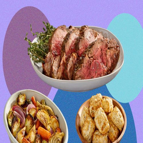 Bộ kit bữa tiệc giao tận nhà tốt nhất cho mùa lễ 2025