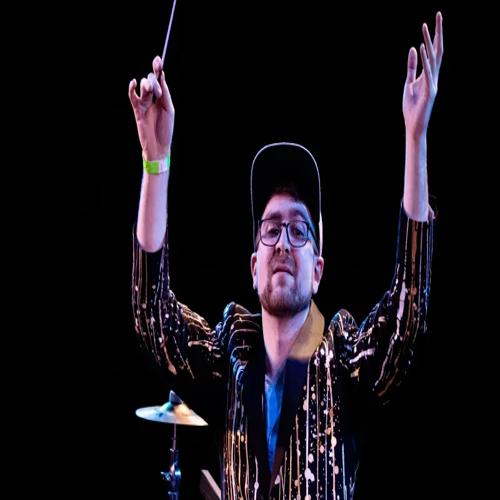 Charlie Rosen: 8‑Bit Big Band, Broadway và Grammy — Vẫn là 'Side Project'