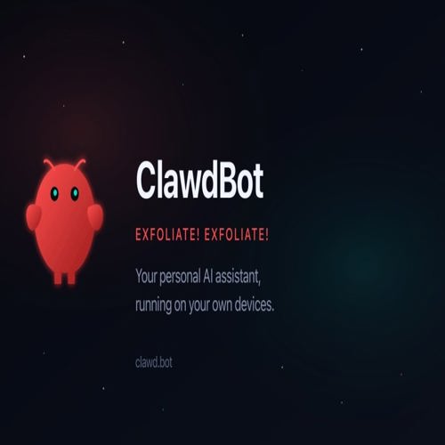 Clawdbot: Trợ lý AI đang viral — nó là gì và cách thử ngay