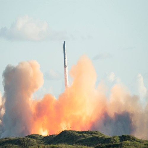 SpaceX IPO có thể mở cửa — giao dịch secondaries đang bùng nổ