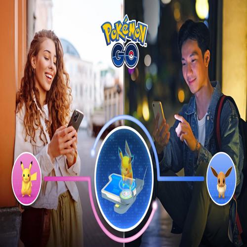 Nguy cơ cho Pokémon hiếm khi Remote Trading xuất hiện trên Pokémon Go