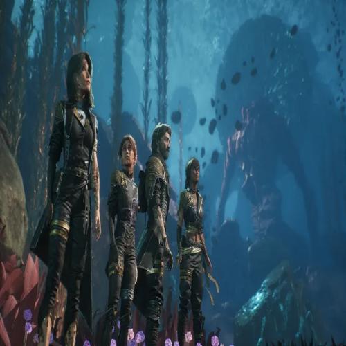 Mọi người thắng tại Indie Game Awards 2025 — Clair Obscur đoạt GOTY