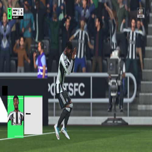FC 26 v1.4.0: AI phòng ngự bị giảm sức mạnh và loạt chỉnh sửa