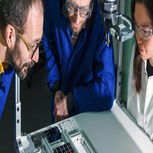 AI trong khám phá vật liệu: hứa hẹn và thách thức