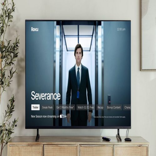 Apple TV hỗ trợ Google Cast trong khi Netflix ngừng tính năng Cast