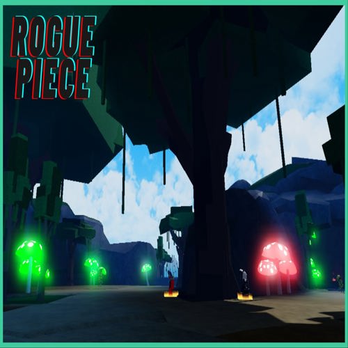 Rogue Piece Races Tier List – Những chủng tộc đáng mở khóa