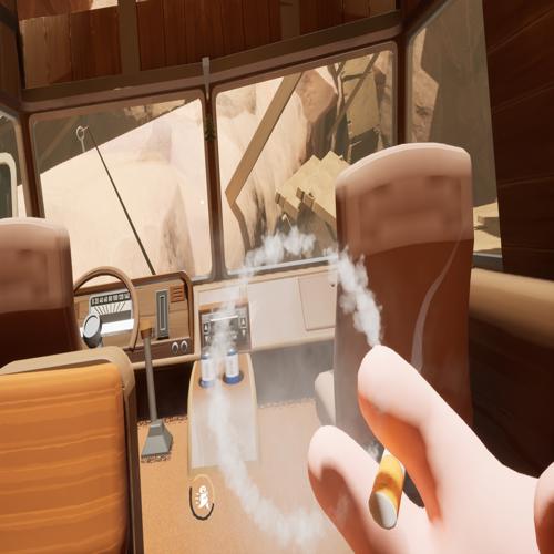 RV There Yet? nhận bản cập nhật bất ngờ khi vượt 4.5 triệu bản
