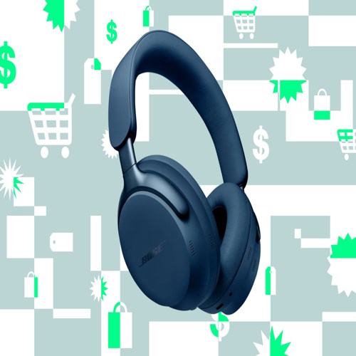 Bose QC Ultra (thế hệ đầu) trở lại mức giá thấp nhất từ trước tới nay