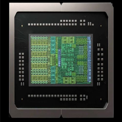 Nvidia N1X xuất hiện trong laptop Dell gần sẵn bán