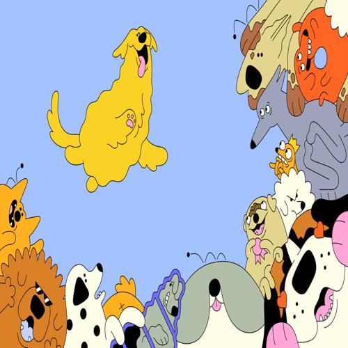 Đánh giá Dogpile: Roguelike vui nhộn, thử thách nhưng chưa hoàn hảo