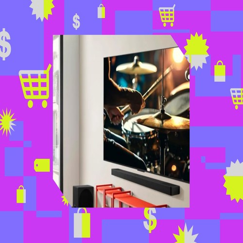 Deal tuần: TV LG C5 và pin dự phòng Anker giảm giá nổi bật