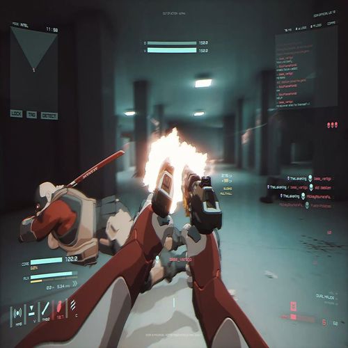 Out of Action: Early Access nhiều người chơi đầy hành động