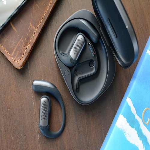 Engadget recap: Shokz OpenFit Pro, Nex Playground, Sony A7 V và hơn thế