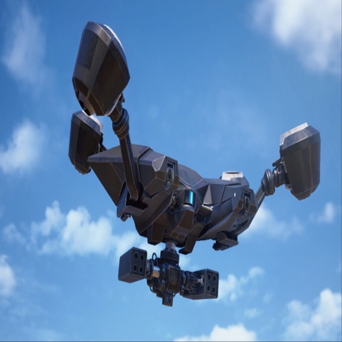 Cách trúng Rocketeer bằng quả cầu tuyết trong ARC Raiders để lấy 3 sao