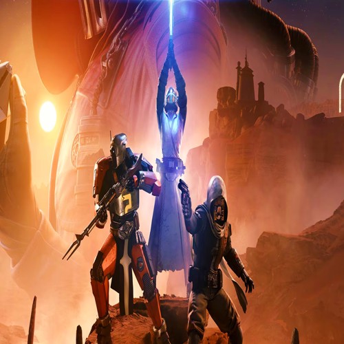 Destiny 2: Renegades đang được giảm giá — những điều cần biết