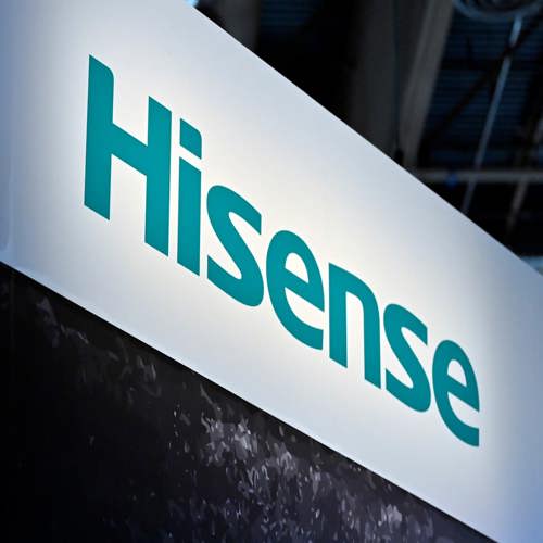 Cách xem trực tiếp buổi thuyết trình Hisense tại CES 2026