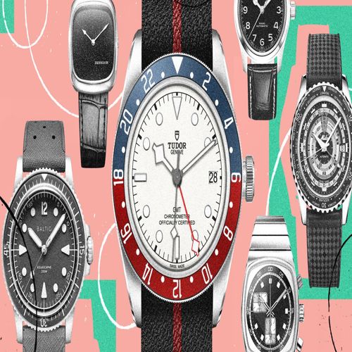 Với $4,550: Chọn Đồng Hồ Cao Cấp Hay Một Đám Đồng Hồ Phổ Thông?