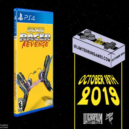 Giá của game Star Wars cũ tăng vọt vì vai trò trong jailbreak PS5