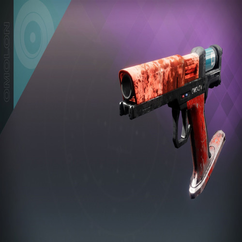 Evening SI4: God rolls và perks tốt nhất trong Destiny 2