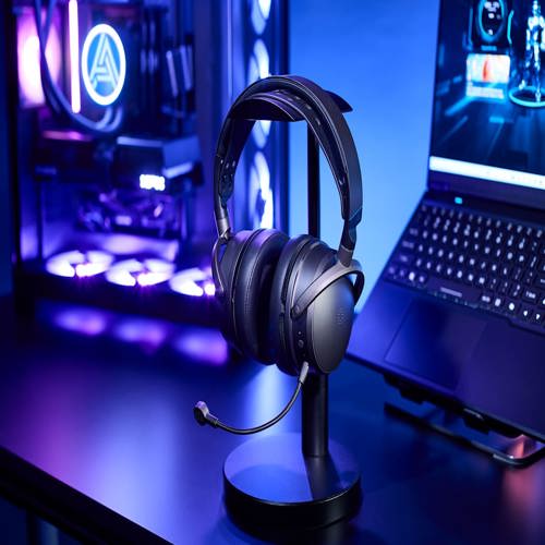 Audeze ra mắt tai nghe chơi game Maxwell 2 tại CES 2026