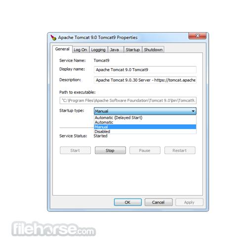 Apache Tomcat 10.1.50: Bản cập nhật mới về ổn định và bảo mật