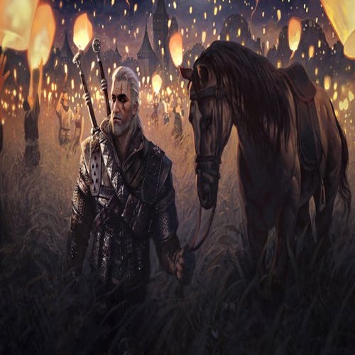 Tin đồn mở rộng The Witcher 3 vẫn râm ran: nhà phân tích '100% chắc chắn'